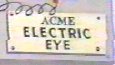 electric eye